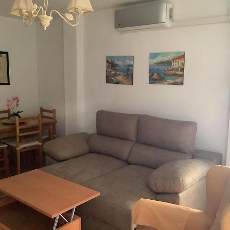 Appartement Apartamento Cerca De Playa Carrion à Los Alcázares Extérieur photo
