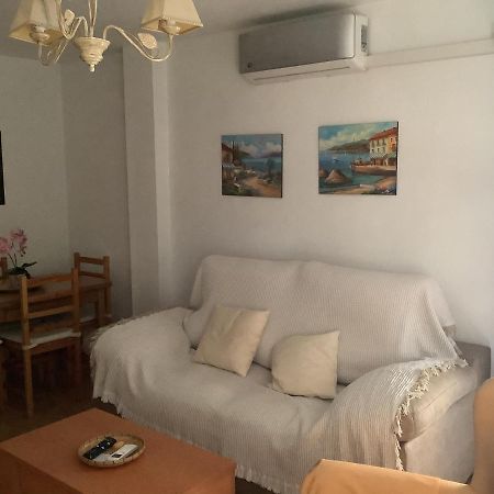 Appartement Apartamento Cerca De Playa Carrion à Los Alcázares Extérieur photo