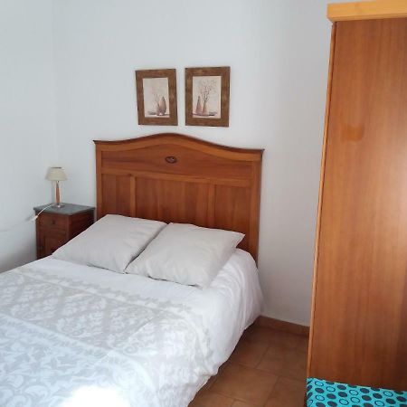 Appartement Apartamento Cerca De Playa Carrion à Los Alcázares Extérieur photo
