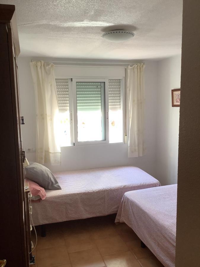 Appartement Apartamento Cerca De Playa Carrion à Los Alcázares Extérieur photo