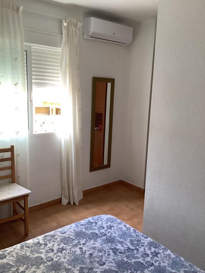 Appartement Apartamento Cerca De Playa Carrion à Los Alcázares Extérieur photo