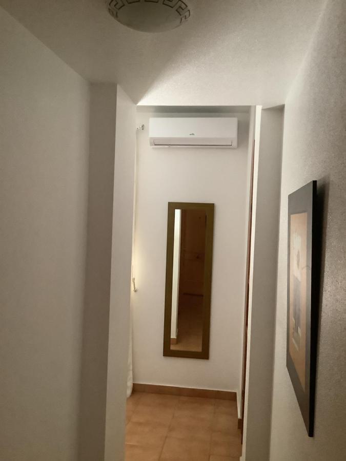 Appartement Apartamento Cerca De Playa Carrion à Los Alcázares Extérieur photo