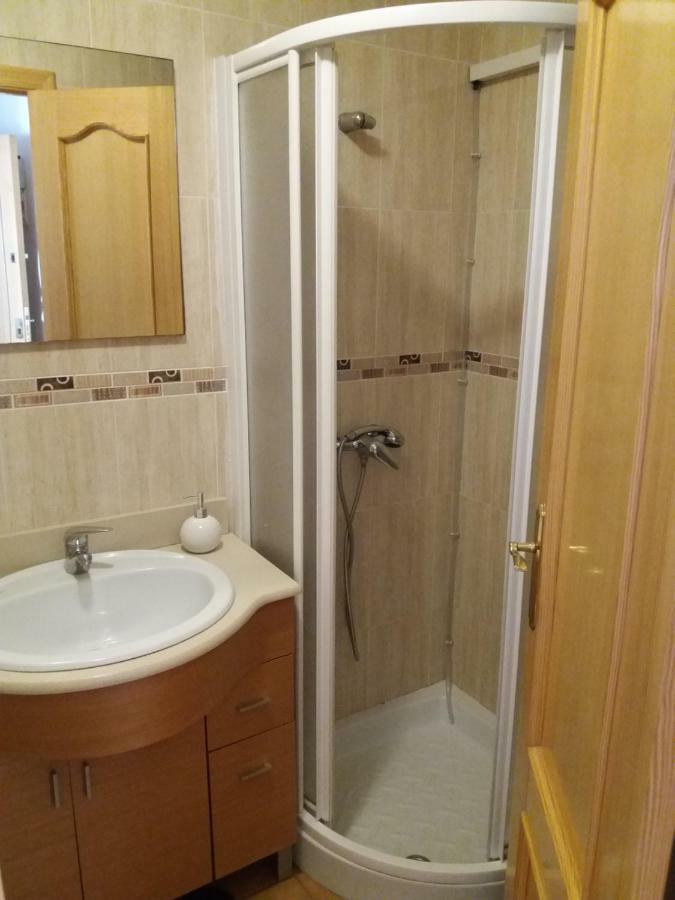 Appartement Apartamento Cerca De Playa Carrion à Los Alcázares Extérieur photo