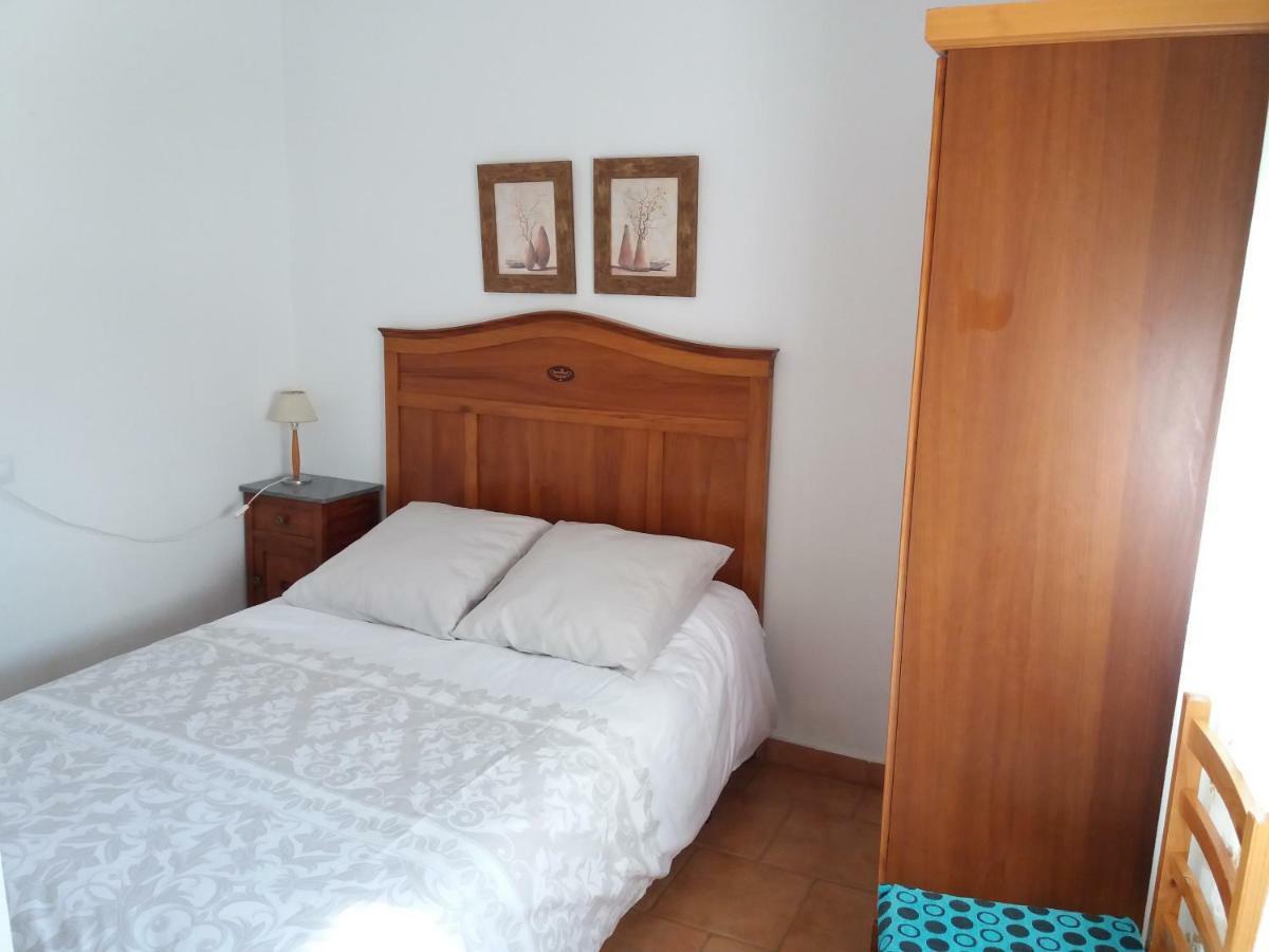 Appartement Apartamento Cerca De Playa Carrion à Los Alcázares Extérieur photo
