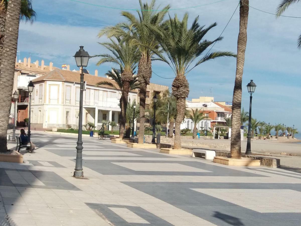Appartement Apartamento Cerca De Playa Carrion à Los Alcázares Extérieur photo