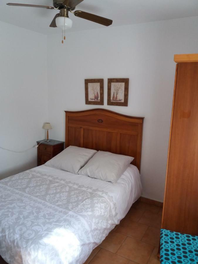 Appartement Apartamento Cerca De Playa Carrion à Los Alcázares Extérieur photo