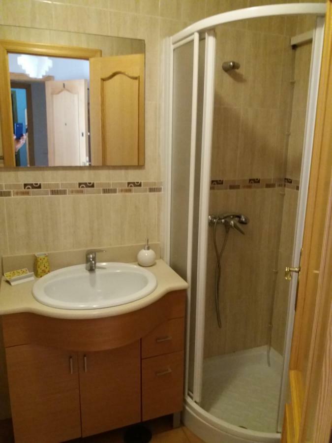 Appartement Apartamento Cerca De Playa Carrion à Los Alcázares Extérieur photo