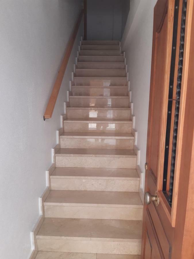 Appartement Apartamento Cerca De Playa Carrion à Los Alcázares Extérieur photo